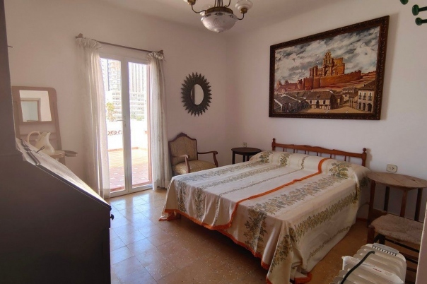 5 bed casa / chalet in Calpe / Calp