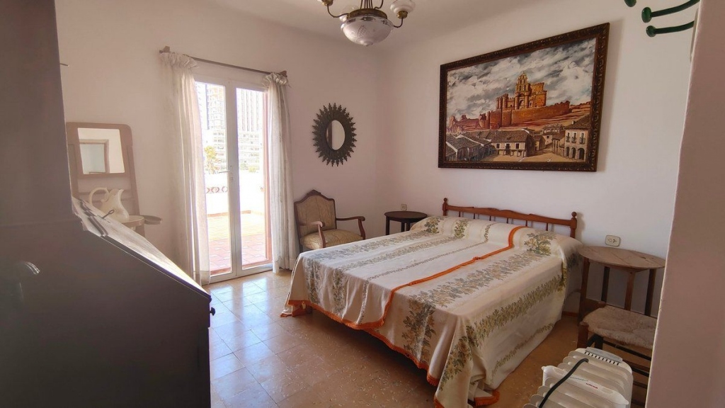 5 bed casa / chalet in Calpe / Calp