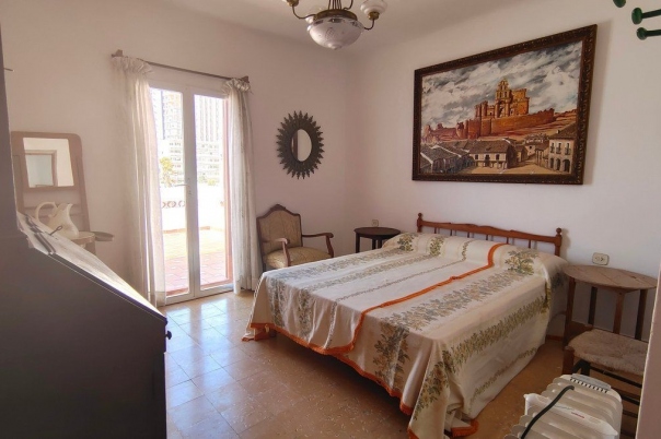 5 bed casa / chalet in Calpe / Calp