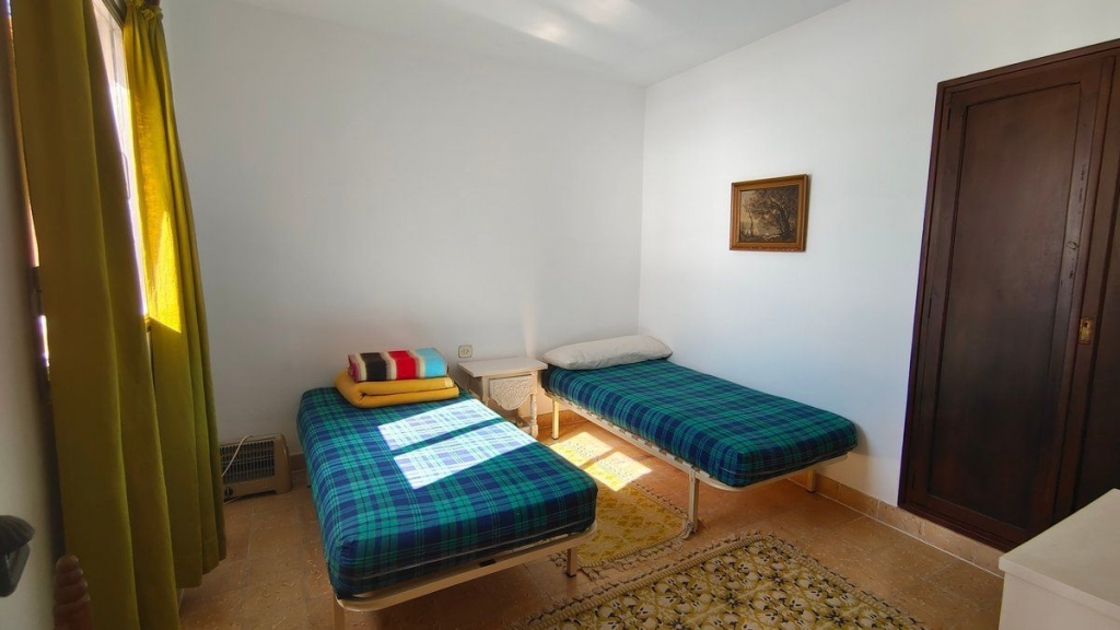 5 bed casa / chalet in Calpe / Calp