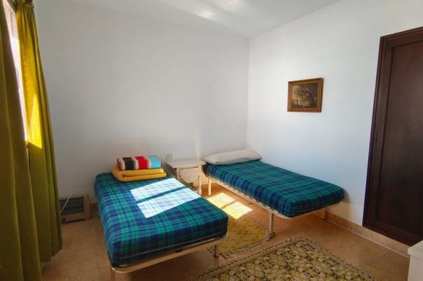 5 bed casa / chalet in Calpe / Calp