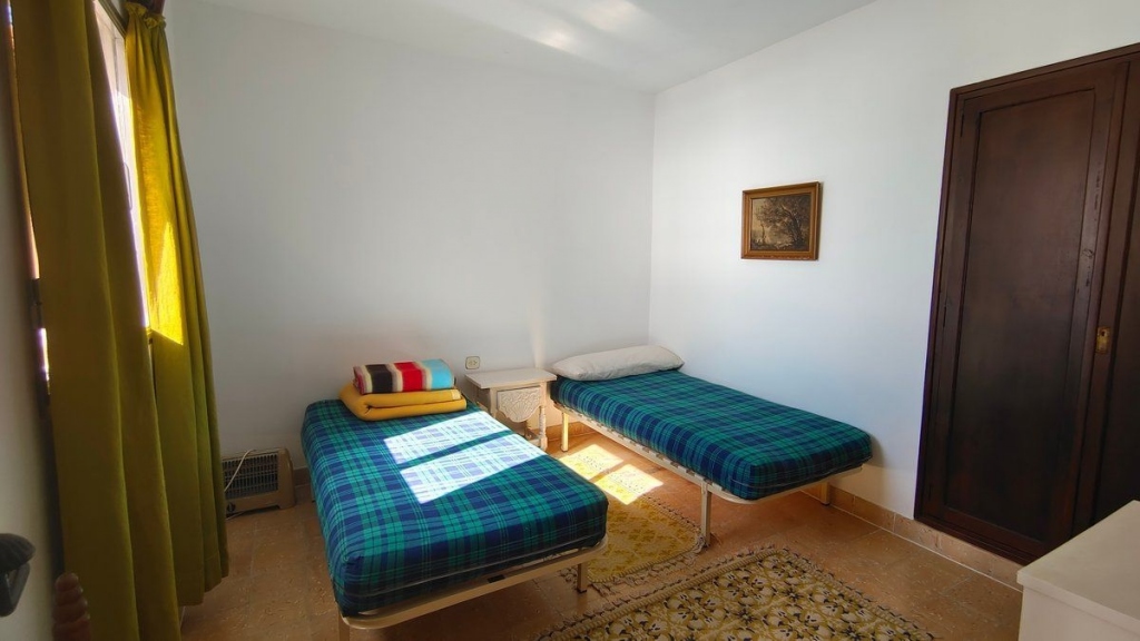 5 bed casa / chalet in Calpe / Calp