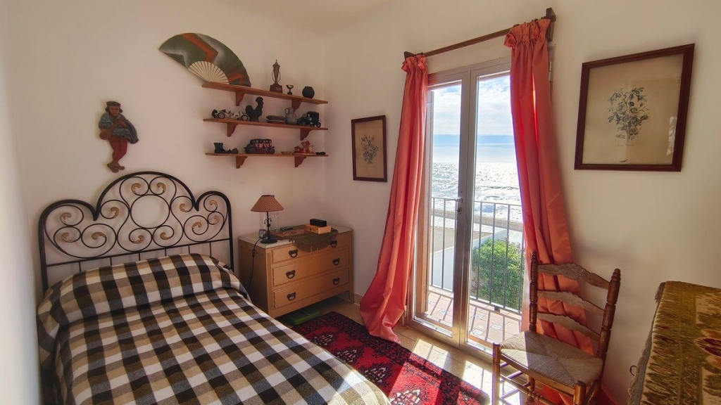 5 bed casa / chalet in Calpe / Calp