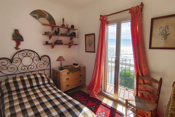 5 bed casa / chalet in Calpe / Calp