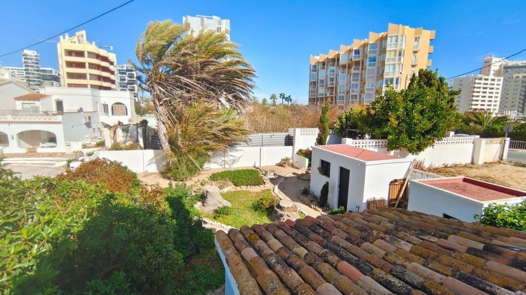 5 bed casa / chalet in Calpe / Calp