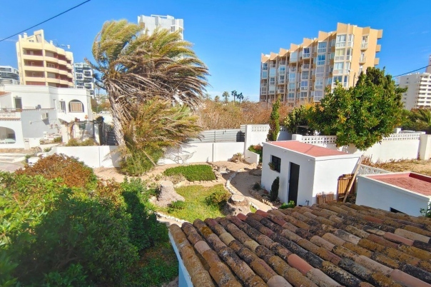 5 bed casa / chalet in Calpe / Calp