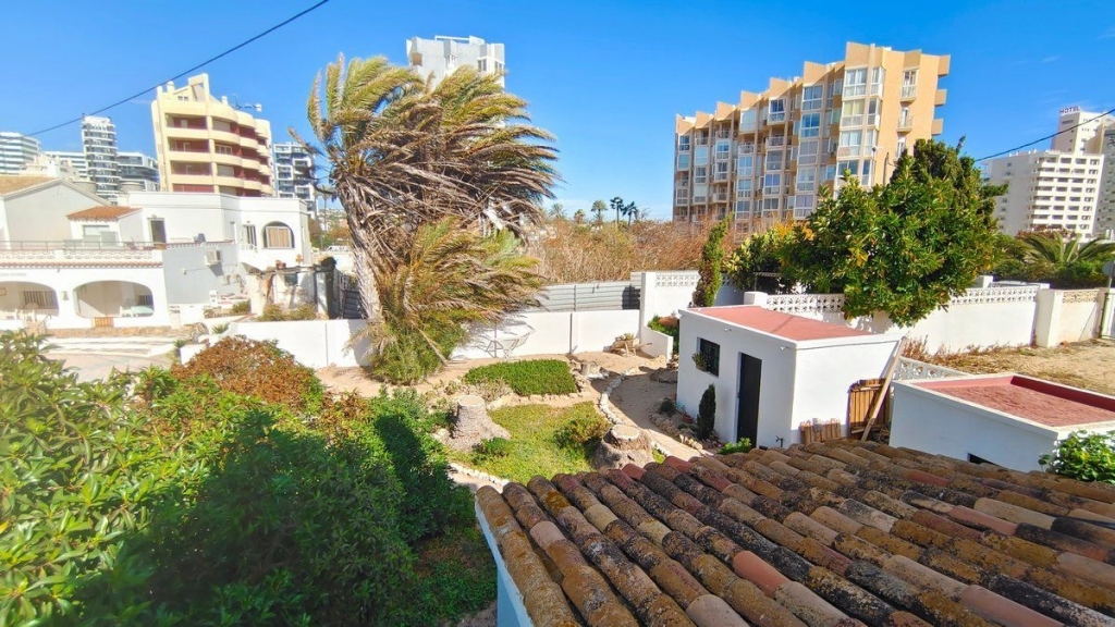 5 bed casa / chalet in Calpe / Calp