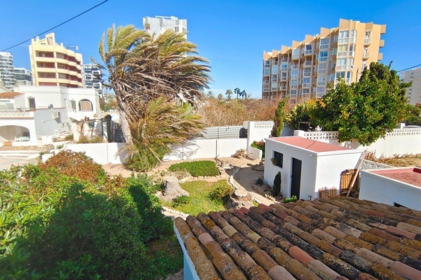 5 bed casa / chalet in Calpe / Calp