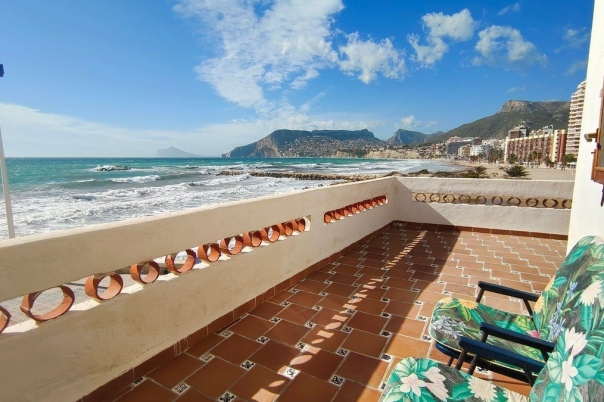 5 bed casa / chalet in Calpe / Calp