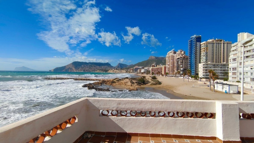5 bed casa / chalet in Calpe / Calp