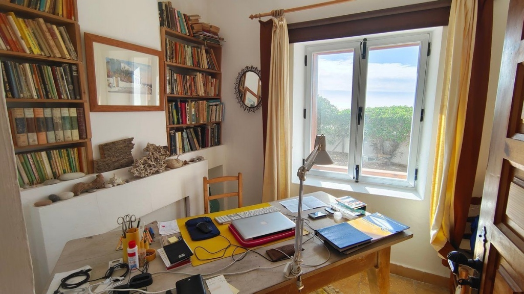 5 bed casa / chalet in Calpe / Calp