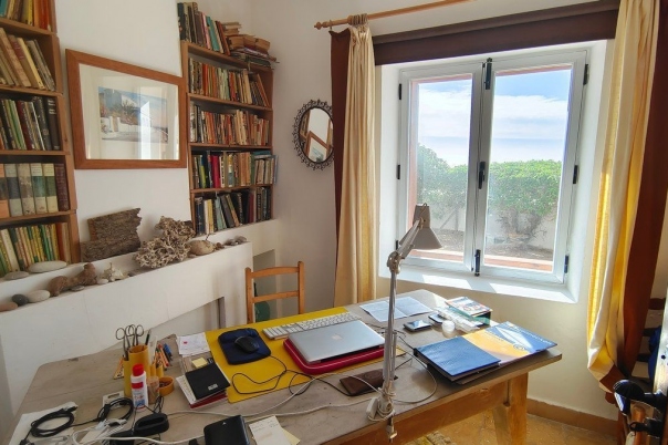 5 bed casa / chalet in Calpe / Calp
