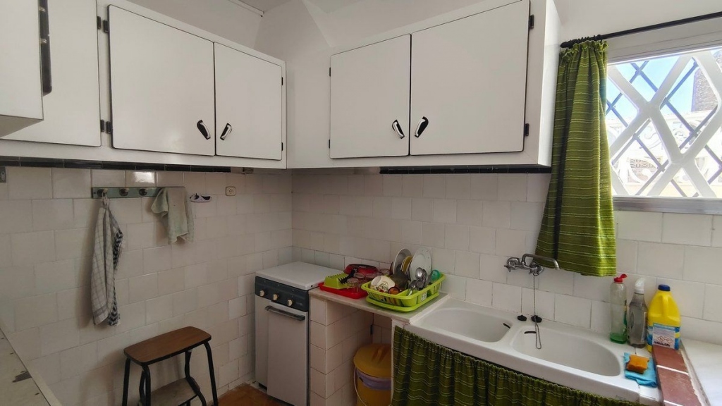 5 bed casa / chalet in Calpe / Calp