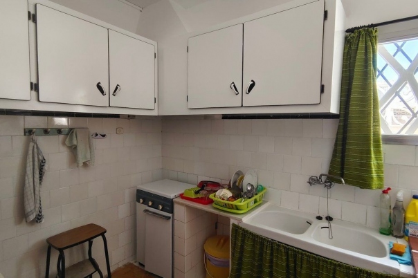 5 bed casa / chalet in Calpe / Calp