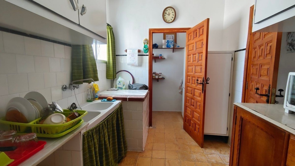 5 bed casa / chalet in Calpe / Calp