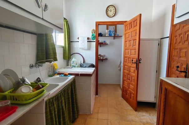 5 bed casa / chalet in Calpe / Calp