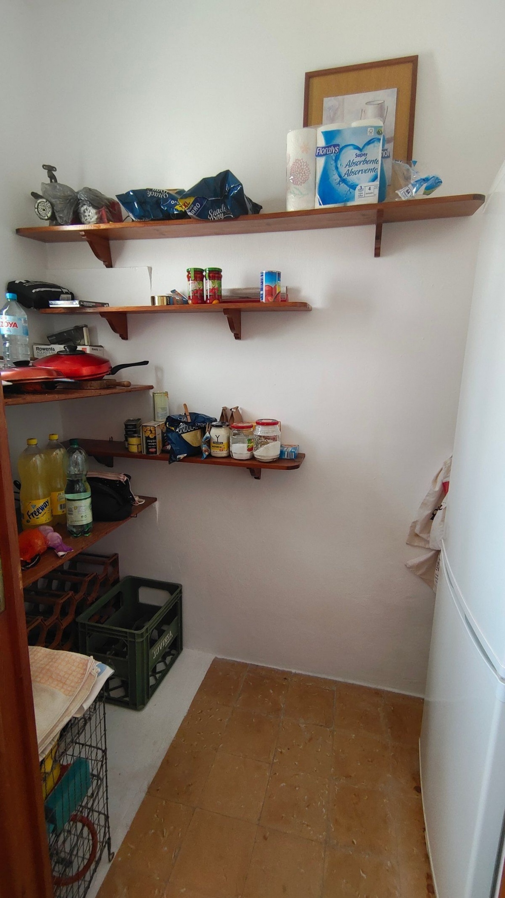 5 bed casa / chalet in Calpe / Calp