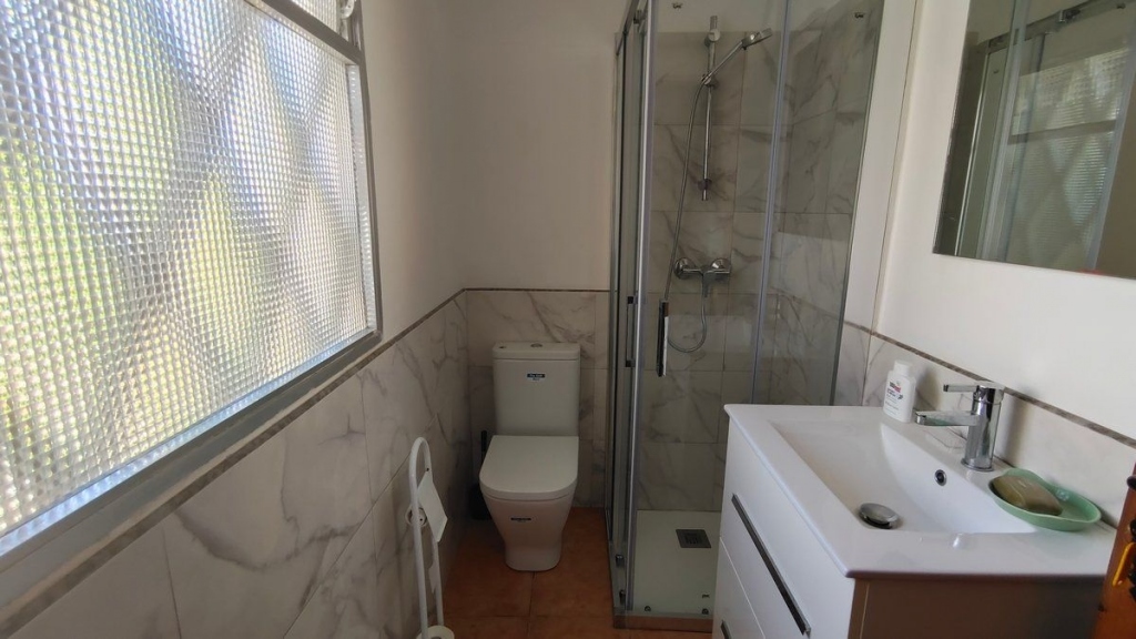 5 bed casa / chalet in Calpe / Calp