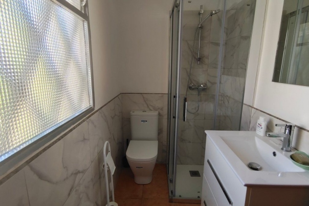 5 bed casa / chalet in Calpe / Calp