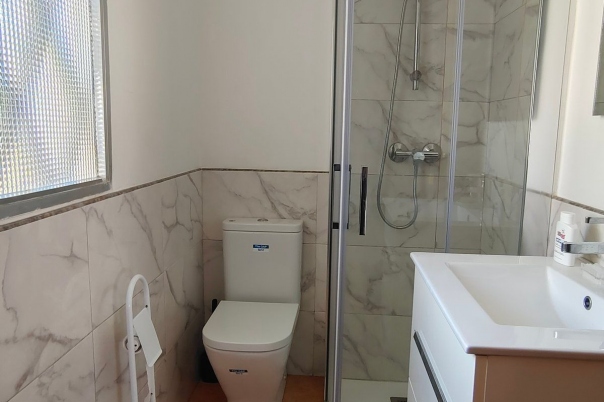 5 bed casa / chalet in Calpe / Calp