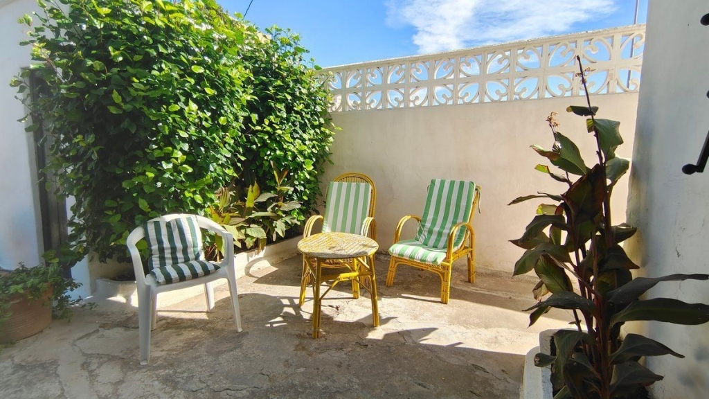 5 bed casa / chalet in Calpe / Calp