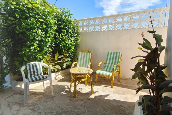 5 bed casa / chalet in Calpe / Calp