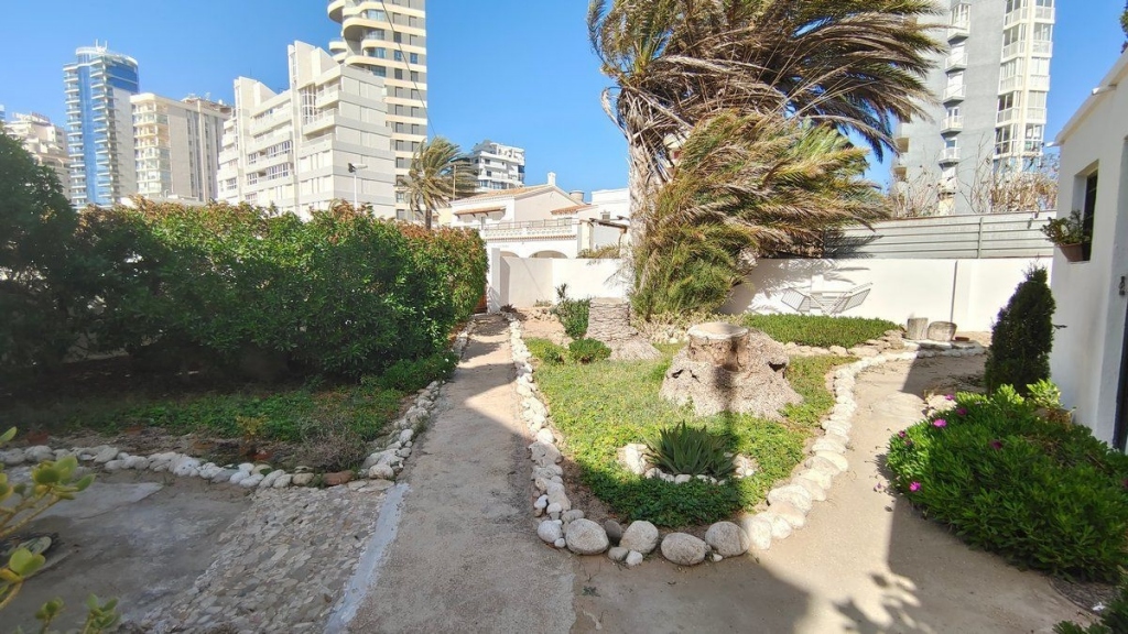 5 bed casa / chalet in Calpe / Calp