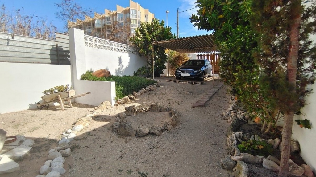 5 bed casa / chalet in Calpe / Calp