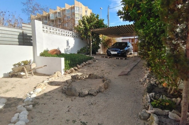 5 bed casa / chalet in Calpe / Calp