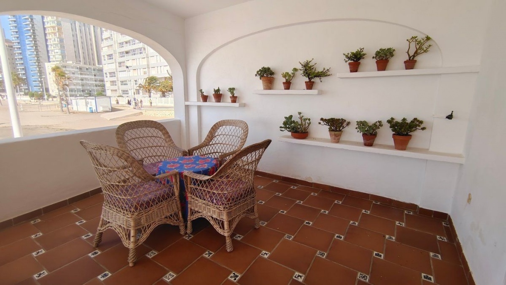 5 bed casa / chalet in Calpe / Calp