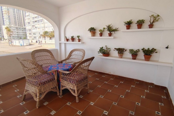 5 bed casa / chalet in Calpe / Calp