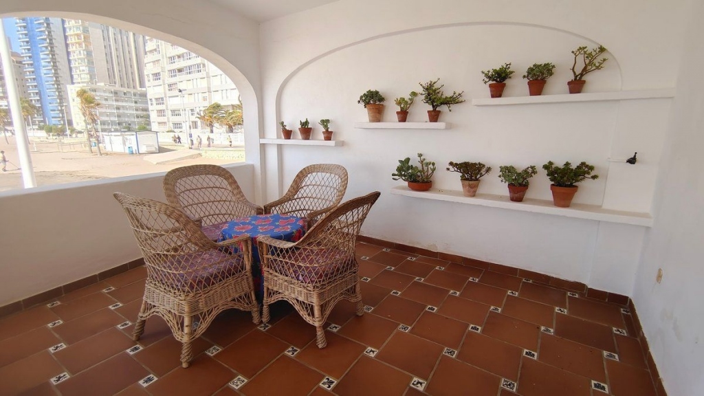 5 bed casa / chalet in Calpe / Calp