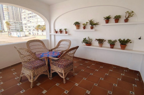 5 bed casa / chalet in Calpe / Calp
