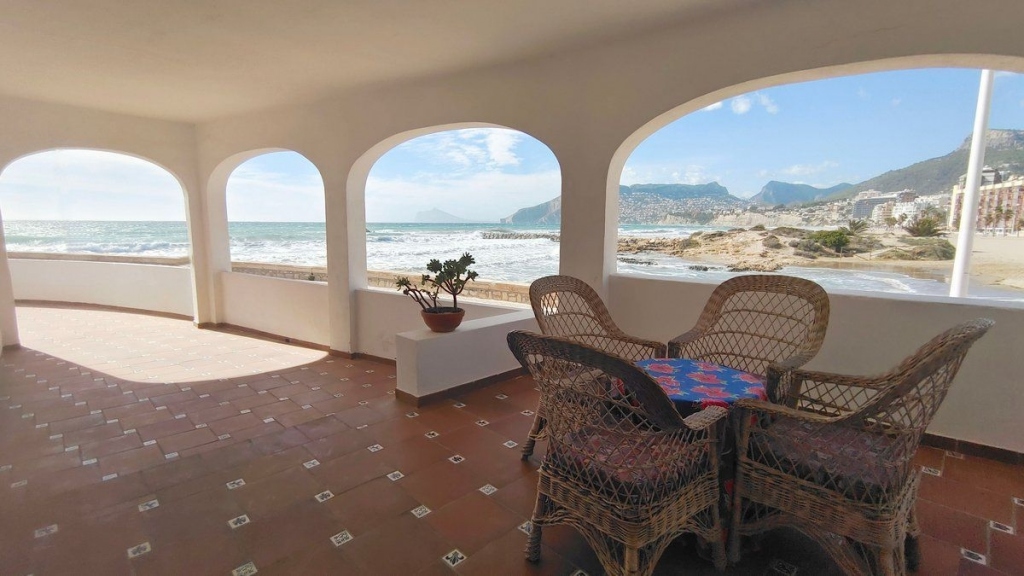 5 bed casa / chalet in Calpe / Calp