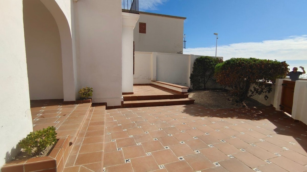 5 bed casa / chalet in Calpe / Calp