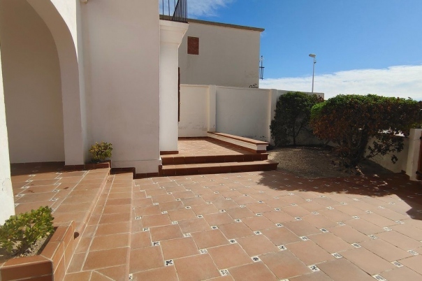 5 bed casa / chalet in Calpe / Calp
