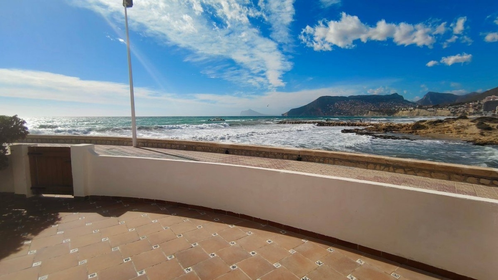 5 bed casa / chalet in Calpe / Calp