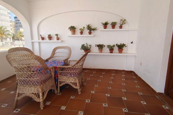 5 bed casa / chalet in Calpe / Calp