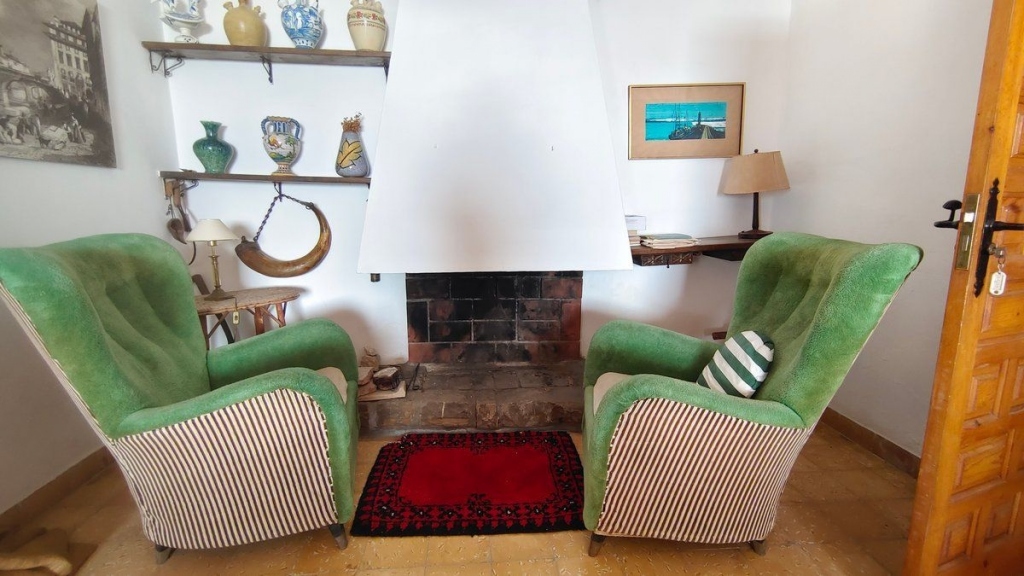 5 bed casa / chalet in Calpe / Calp