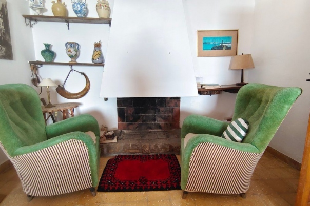 5 bed casa / chalet in Calpe / Calp