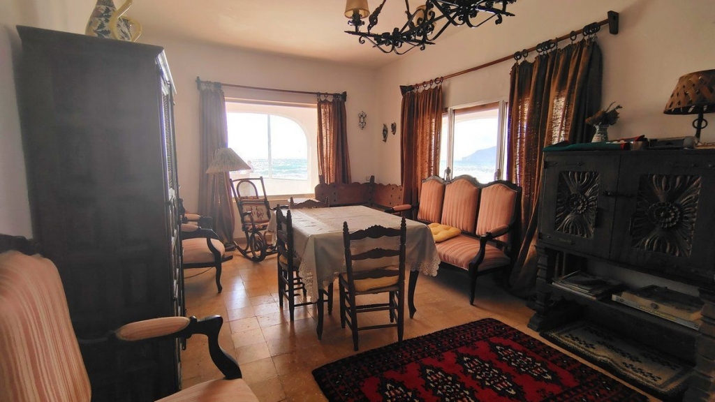 5 bed casa / chalet in Calpe / Calp