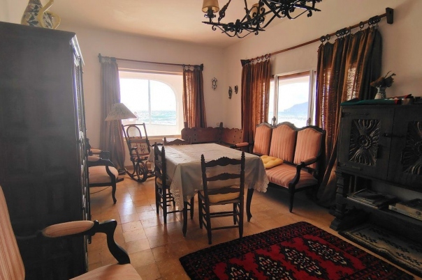 5 bed casa / chalet in Calpe / Calp