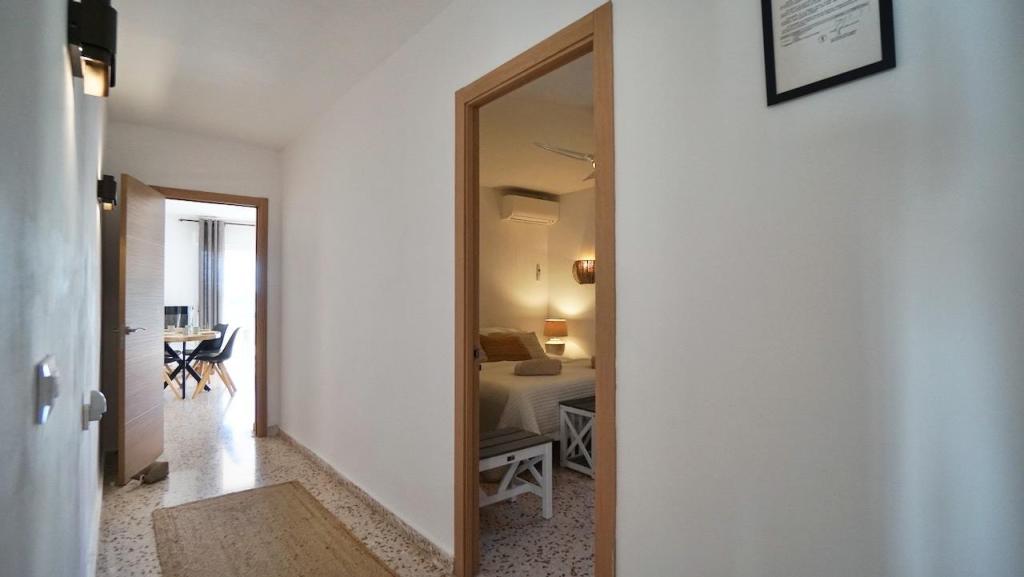 5 bed villas in Moraira