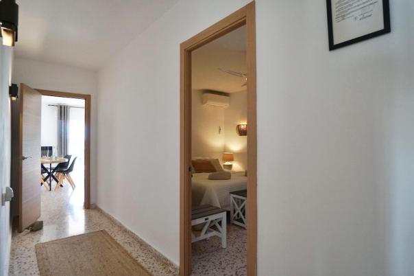 5 bed villas in Moraira
