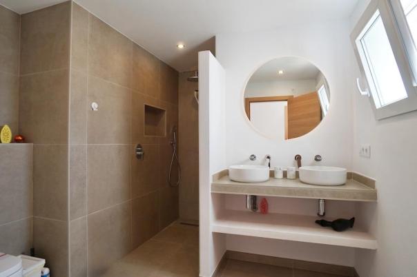 5 bed villas in Moraira
