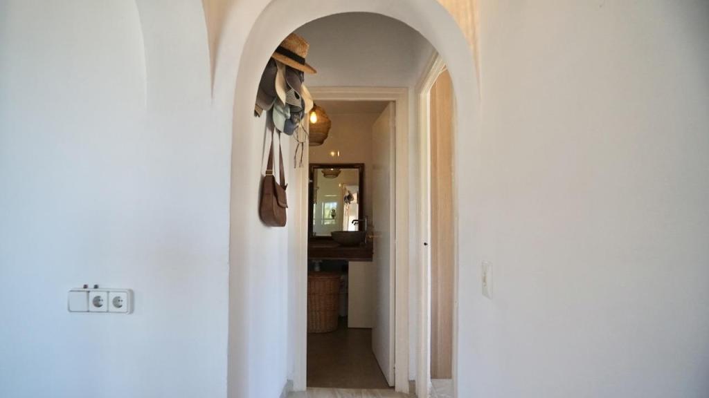 5 bed villas in Moraira