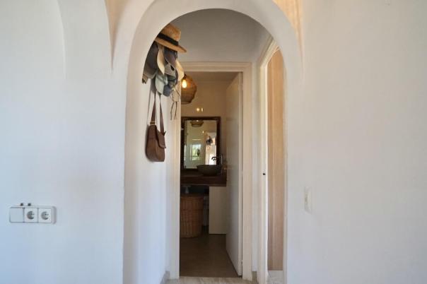 5 bed villas in Moraira