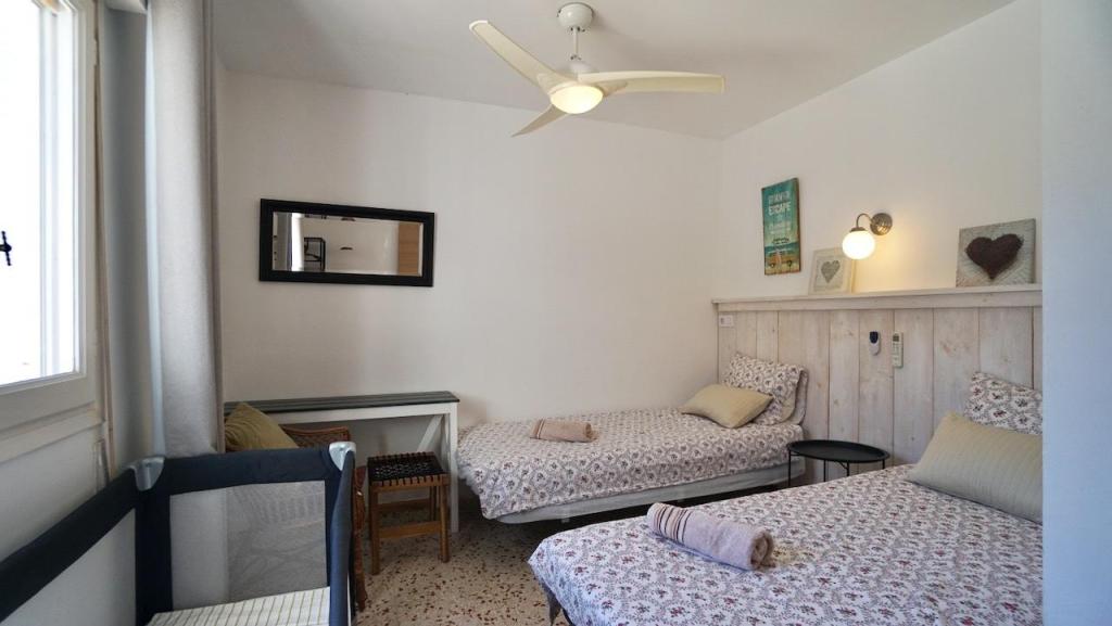 5 bed villas in Moraira