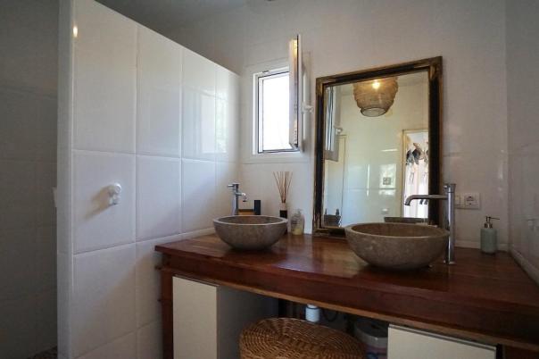5 bed villas in Moraira