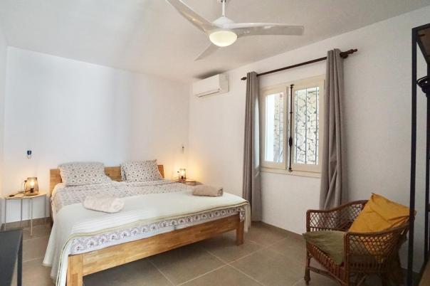 5 bed villas in Moraira